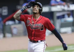 MLB: Atlanta blanqueó a los NY Mets y se aseguró su segunda serie del año ante los neoyorquinos