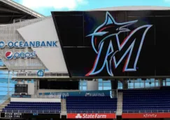 MLB: Miami Marlins reportó por segundo día consecutivo sin casos de Covid-19 