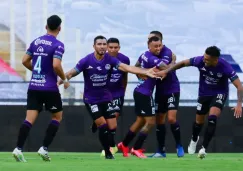 Liga MX: Mazatlán consigue su primer punto en pobre partido contra Querétaro 