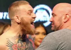 UFC: Dana White confesó que McGregor no volverá a pelear en el 2020