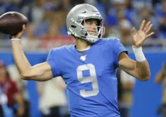 Lions aseguró que lo de Matthew Stafford fue un "falso positivo"