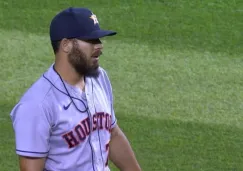 Humberto Castellanos debutó con Astros y es el mexicano 131 en MLB