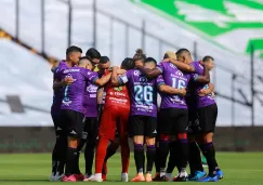 Mazatlan FC: Jugador dio positivo por Coronavirus; es asintomático