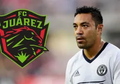 Marco Fabián en su etapa con Philadelphia Union 