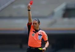 Pumas: Óscar Macías tuvo polémico arbitraje 'a favor' de los felinos