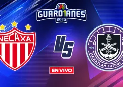 EN VIVO Y EN DIRECTO: Necaxa vs Mazatlán Apertura 2020 Jornada 4