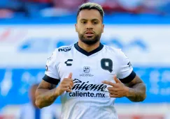 Julián Velázquez: 'Querétaro tiene material para complicar a Cruz Azul'