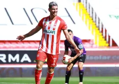 Liga Mx: Necaxa venció por la mínima a un inoperante Mazatlán 