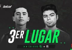 Arctic Gaming México y Cream Real Betis, por el tercer puesto 