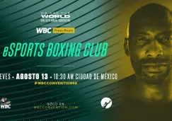 eSports Boxing Club, nuevo videojuego