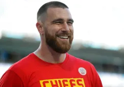 Chiefs: Travis Kelce renovó con Kansas City hasta 2025 y 57 mdd