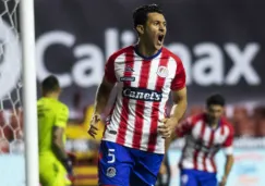 Atlético de San Luis: 'Llegada de Víctor Manuel Vucetich no influirá en juego ante Chivas'