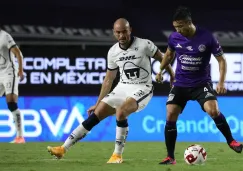 Pumas y Mazatlán FC no se hicieron daño en el 'Kraken'