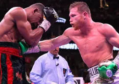 CMB: Canelo Álvarez y su equipo siguen en busca de un rival para su regreso al ring 