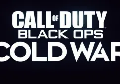 Anuncio del próximo Call of Duty: Black Ops Cold War