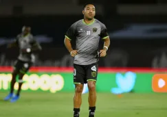 FC Juárez: Marco Fabián será titular ante el León