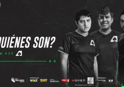 Team Aze y Estral Esports, por el título del Clausura 2020 de la División de Honor