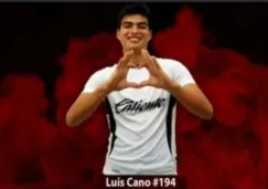 Xolos: Asesinan a juvenil Luis Carlos Cano en Sonora