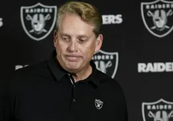 NFL: Ron Rivera designó a Jack Del Rio como sucesor en Washington mientras atiende su salud