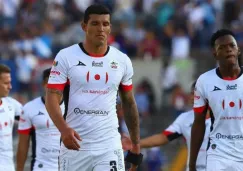 Jugadores de Lobos BUAP