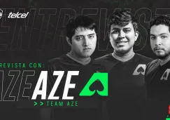 El Team Aze está listo para la Final de la División de Honor 