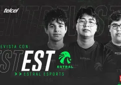 Estral Esports está listo para la Final de la División de Honor 