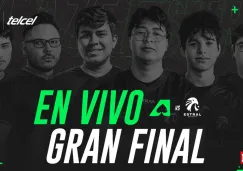 Estreal Esports y Team Aze, listos para la Final de LoL