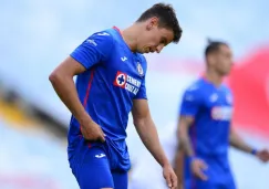 Cruz Azul: Igor Lichnovsky será baja para el duelo ante Necaxa