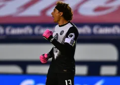 Memo Vázquez: 'Atajadas de Memo Ochoa fueron fundamentales para la derrota'