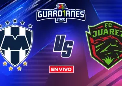 EN VIVO Y EN DIRECTO: Monterrey vs Juárez Apertura 2020 Jornada 7