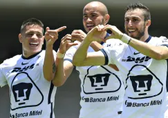 Pumas: Universidad mantiene el invicto tras vencer a Xolos