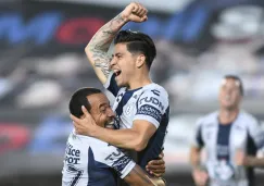 Liga MX: Pachuca venció al Atlético de San Luis con hat-trick de Víctor Dávila