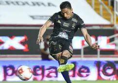 Liga MX: León derrotó a Necaxa y toma el liderato del Guardianes 2020