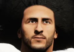 Colin Kaepernick reaparecerá en el Madden 2021