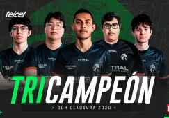 Estral Esports, tricampeón de la División de Honor de LoL