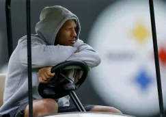 Steelers: Ryan Shazier anunció su retiro