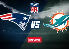 EN VIVO Y EN DIRECTO: New England vs Dolphins 2020 Semana 1