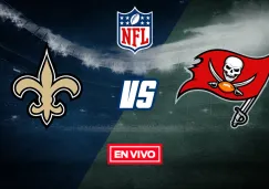 EN VIVO Y EN DIRECTO: Saints vs Buccaneers 2020 Semana 1