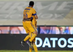 Tigres: Volvió a ganar después de cinco partidos, al vencer a Santos