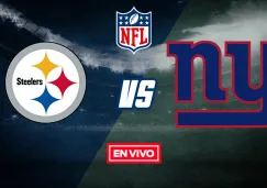 EN VIVO Y EN DIRECTO:  Steelers vs Giants 2020 Semana 1