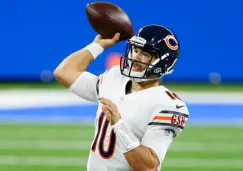 NFL: Chicago Bears dieron la vuelta y derrotaron a los Lions 27-23