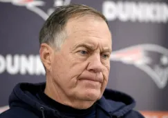 NFL: Madre de Bill Belichick falleció a los 98 años