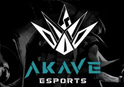 Akave Esports