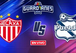 EN VIVO Y EN DIRECTO: Necaxa vs Puebla Guardianes 2020 J11