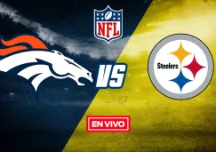 EN VIVO Y EN DIRECTO: Broncos vs Steelers 2020 S2