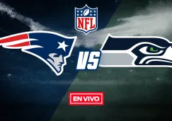 EN VIVO Y EN DIRECTO: Patriots vs Seahawks 2020 Semana 2