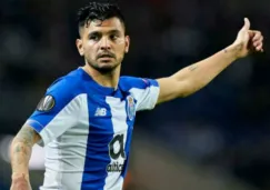 Tecatito Corona: El mexicano mejor valorado por el FIFA 21