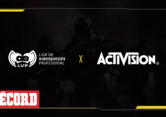 LVP llegó a un acuerdo con Activision para la retransmisión de playoffs