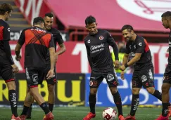 Xolos: Liga MX reveló horarios de partidos reprogramados por Covid-19