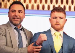 Canelo Álvarez llegaría a un acuerdo con DAZN para evitar disputa legal 